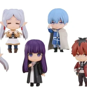 Good Smile Company Nendoroid Surprise Funeral Of Frieren Figure Box Set of 6