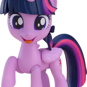 Good Smile Company Nendoroid Twilight Sparkle Movable Figure Non-Scale Plastic
