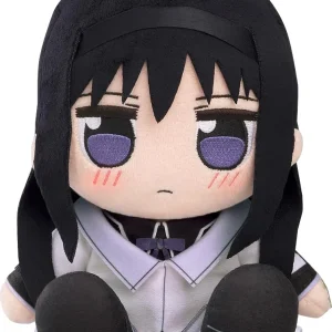 Good Smile Company Puella Magi Madoka Magica Homura Akemi Plush Toy