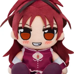 Good Smile Company Puella Magi Madoka Magica Sakura Kyoko Plush Toy