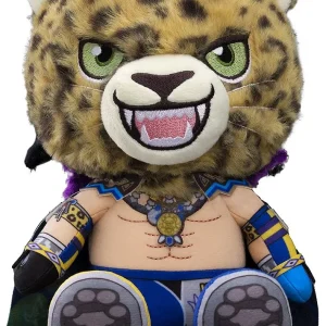 Good Smile Company Tekken 8 King Plush Official Japan Release