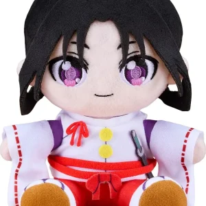 Good Smile Company The Elusive Samurai Hojo Tokiyuki Plushie Toy