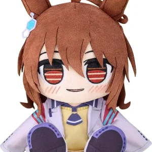 Good Smile Company Uma Musume Agnes Tachyon Collectible Plush