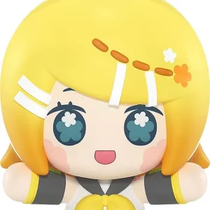Good Smile Company Vocaloid Kagamine Rin Huggy Plush Toy