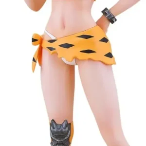 Hasegawa Egg Girls Series No.51 Claire Frost 1/12 Scale Model