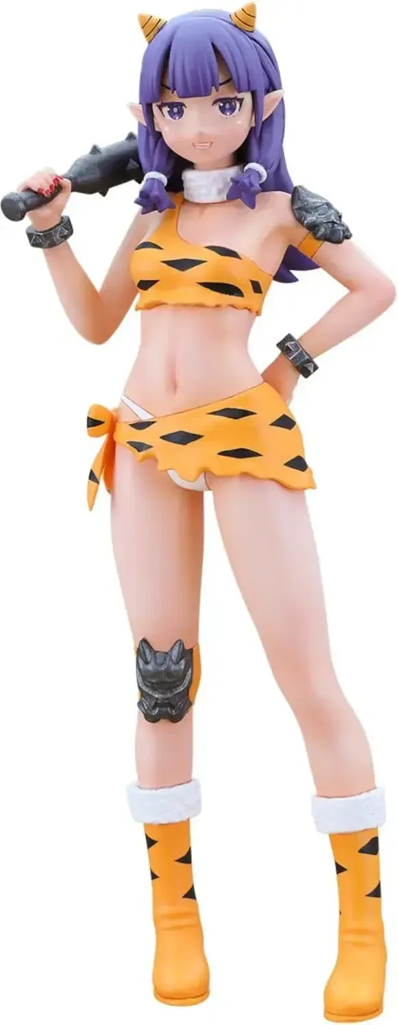 Hasegawa Egg Girls Series No.51 Claire Frost 1/12 Scale Model
