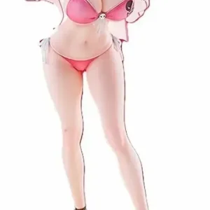 Hobby Japan Goddess of Victory Nikke Pirate Heart PVC Figure