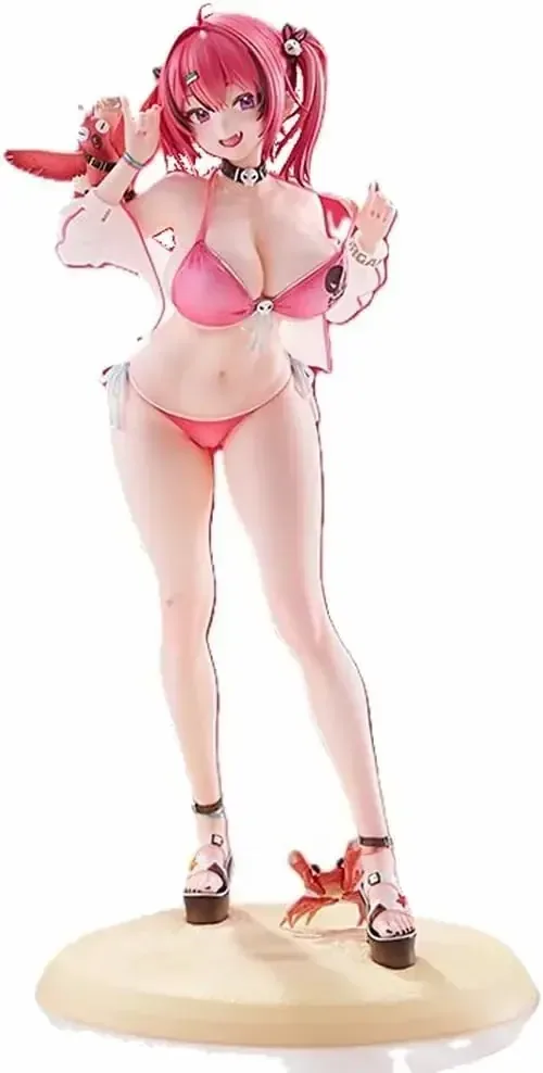 Hobby Japan Goddess of Victory Nikke Pirate Heart PVC Figure