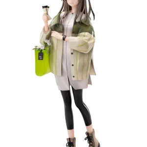 Hobby Max Girls' Frontline Ump40 Moon River Ver 1/7 Scale Figure