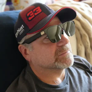 I wear XR glasses every day on my commute - Why Xreal's latest pair is my new main driver