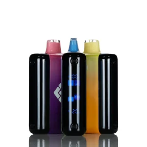 iJOY LIO SS40K 40000 Puffs Disposable – 22mL