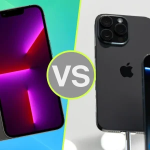 iPhone 16 Pro vs. iPhone 13 Pro: Should you upgrade to Apple's latest model?