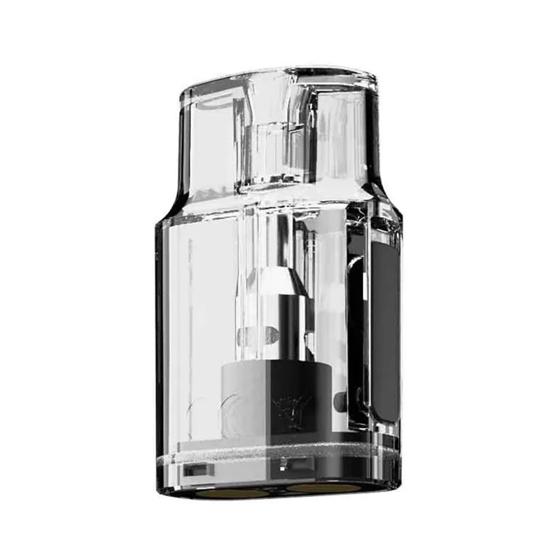 JUSTFOG BETTER THAN 1.9ml Kit Replacement Pod - Image 2