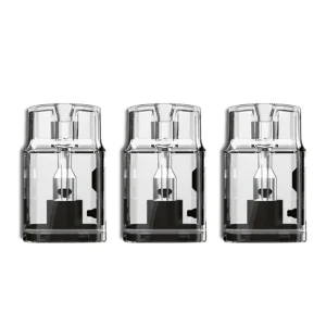 JUSTFOG BETTER THAN 1.9ml Kit Replacement Pod