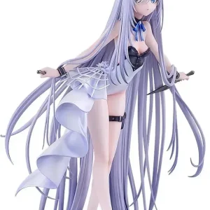 KADOKAWA Playing Death Games Yuki Bunny Dress Painted 1/7 Figure