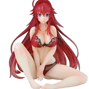 Kaitendoh Rias Gremory 1/6 Scale Lingerie Ver High School Dxd Hero Figure