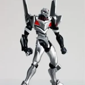 Kaiyodo Revoltech No 13 EVA Unit 04 Action Figure Collectible