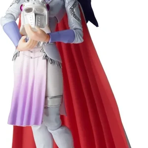 Kaiyodo Revoltech Yuria Fist of the North Star Action Figure No 020
