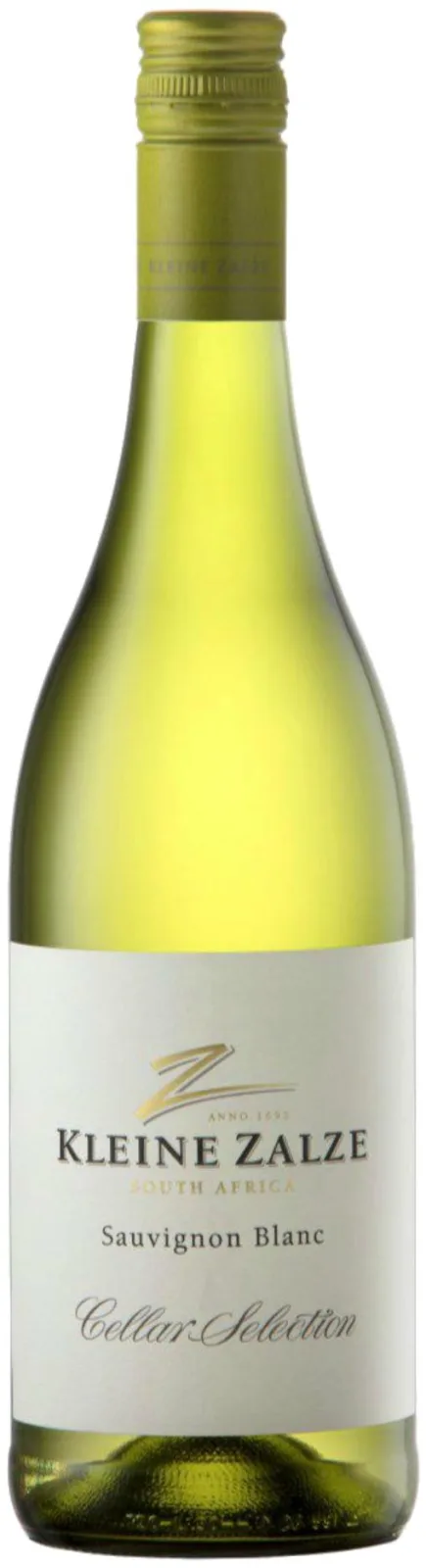 Kleine Zalze Cellar Selection Sauvignon Blanc 2025