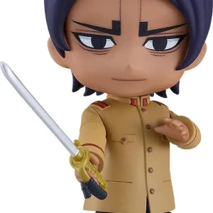 Koito Otonoshin Nendoroid 2542 by Good Smile Company - Golden Kamuy Series