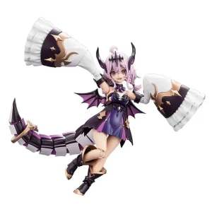 Kotobukiya Arcanadia Guy 133Mm Tall Non-Scale Plastic Model Kit