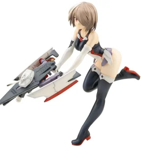 Kotobukiya Frame Arms Girl Kongou Swimsuit PVC Figure Non-Scale Pre-Painted
