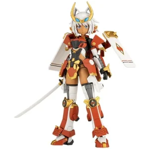 Kotobukiya Frame Arms Girl Shingen Plastic Model 162mm Tall Non-Scale