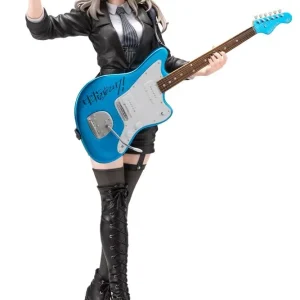 Kotobukiya Girls Band Cry Momoka Kawaragi 1/7 Scale Figure Japan Official