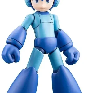 Kotobukiya Mega Man 11 Model Kit 250mm Action Figure
