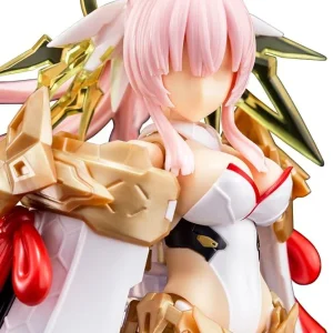 Kotobukiya Megami Device M.S.G 06 Face Set Auv Skin 1/1 Model Kit Japan