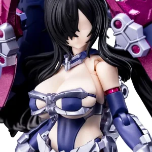 Kotobukiya Megami Device MSG 06 Face Set Auv Skin Color C Model Kit Japan