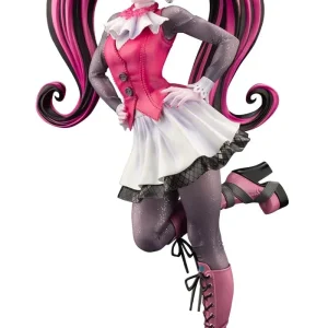 Kotobukiya Monster High Draculaura 1/7 Scale Pre-Painted Figure