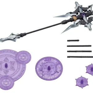 Kotobukiya Msg Heavy Weapon Unit 59 Alnair Rod Yukumo Color 228mm Length
