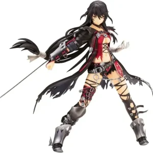 Kotobukiya Tales Berseria Velvet Crowe PVC Collectible Figure