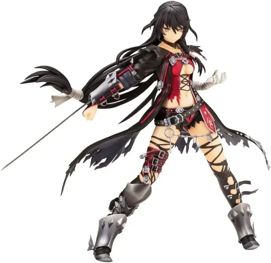 Kotobukiya Tales Berseria Velvet Crowe PVC Collectible Figure