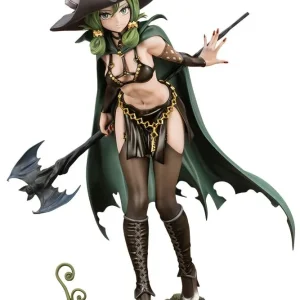 Kotobukiya Unicorn Overlord Yarna 1/7 Scale Pre-Painted PVC Figure