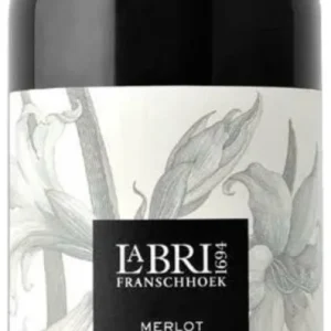 La Bri Merlot 2022