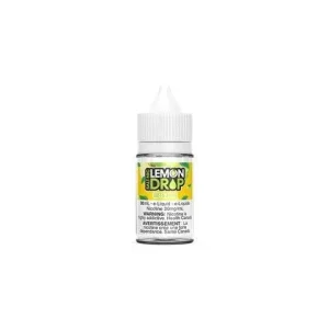 Lemon Drop Salt - Green Apple