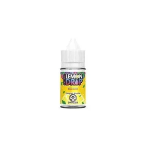 Lemon Drop Salt - Wild Berry