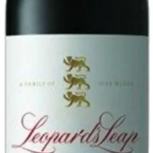 Leopard's Leap Cabernet Sauvignon Merlot 2024
