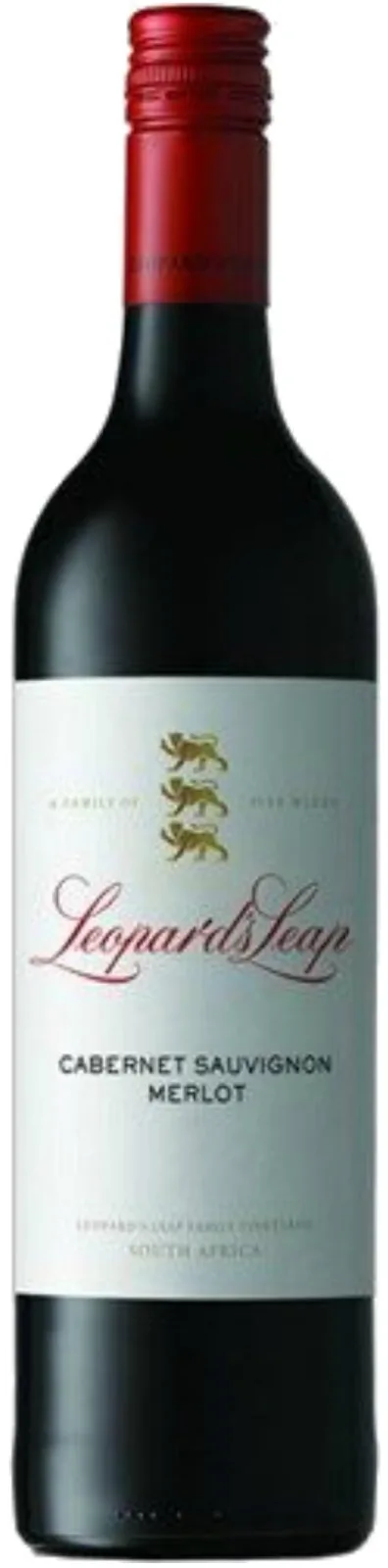 Leopard's Leap Cabernet Sauvignon Merlot 2024