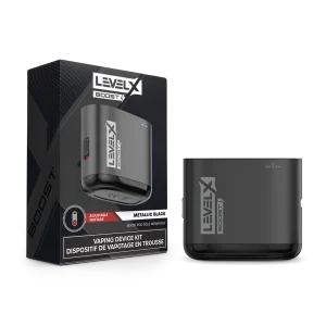 Level X - Boost Device | Vape Cloud Canada