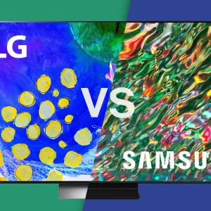 LG vs Samsung TV: Which brand should you buy in 2025?