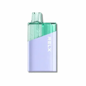 Longjing Ice Tea - RELX Pocket 30k Disposable Vape