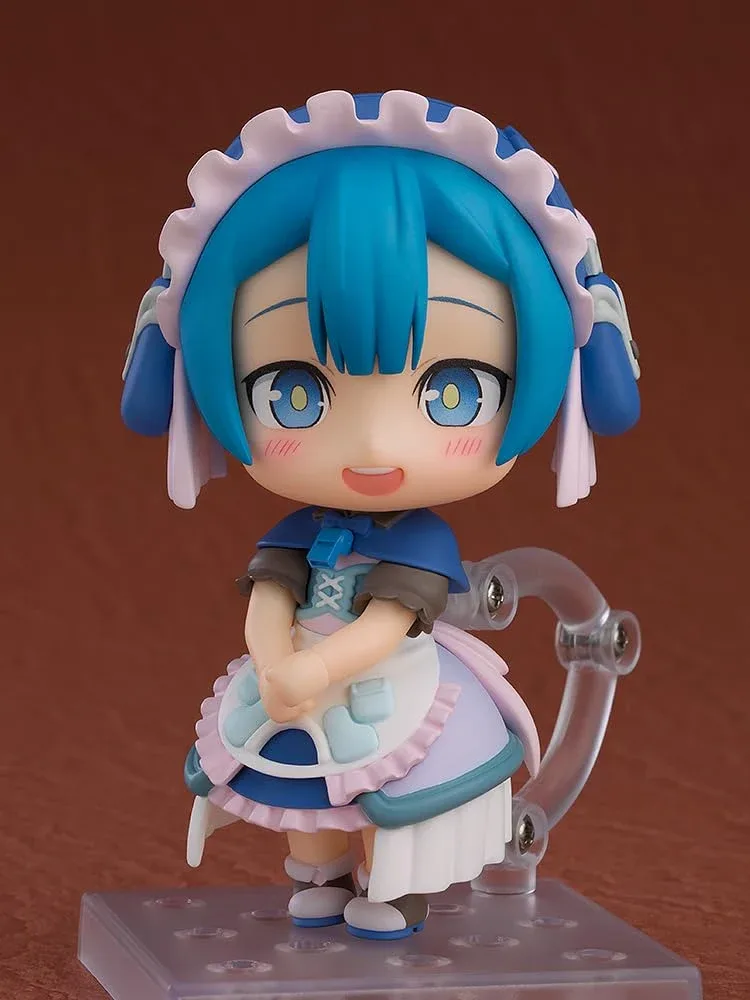 Made in Abyss Maruku by Shichibei Good Smile Company Nendoroid - Image 2