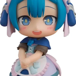 Made in Abyss Maruku by Shichibei Good Smile Company Nendoroid