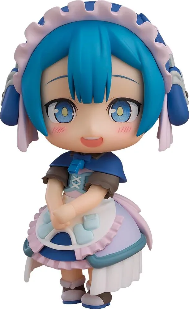 Made in Abyss Maruku by Shichibei Good Smile Company Nendoroid