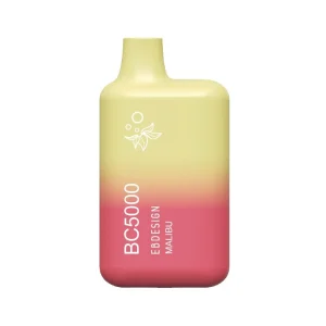 Malibu EB BC5000