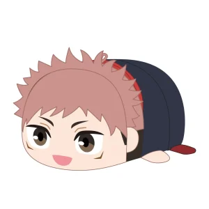 Max Limited Jujutsu Kaisen JJ-86 Itadori Yuji Potekoro Mascot M Size