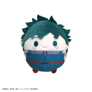 Max Limited My Hero Academia Fuwakororin Mascot Plush Complete Set Japan Official